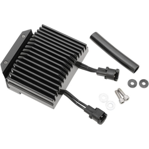 PartzBiz HD: 4419206-ตัวควบคุมวงจรเรียงกระแสแบบไฟฟ้าสำหรับ Harley 09-13 FLH W/เครื่องทำความเย็นน้ำมันแบบติดตั้งต่ำ | ซีอี-608 PartzBiz HD: 4419206-ตัวควบคุมวงจรเรียงกระแสแบบไฟฟ้าสำหรับ Harley 09-13 FLH W/เครื่องทำความเย็นน้ำมันแบบติดตั้งต่ำ | ซีอี-608