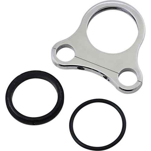 PartzBiz HD: 4419160-Cycle Performance Prod. CPP/9080M Single Gauge 1" T-Bar Handlebar Bracket Harley best new custom motorcycle chopper bobber speedometer tachometer PartzBiz HD: 4419160-Cycle Performance Prod. CPP/9080M Single Gauge 1" T-Bar Handlebar Bracket Harley best new custom motorcycle chopper bobber speedometer tachometer