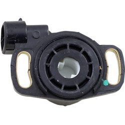 PartzBiz HD DS10220252 - Cycle Pro Throttle Sensor OE Rep 27271-95 Harley Touring Magneti Marelli 98-01 PartzBiz HD DS10220252 - Cycle Pro Throttle Sensor OE Rep 27271-95 Harley Touring Magneti Marelli 98-01