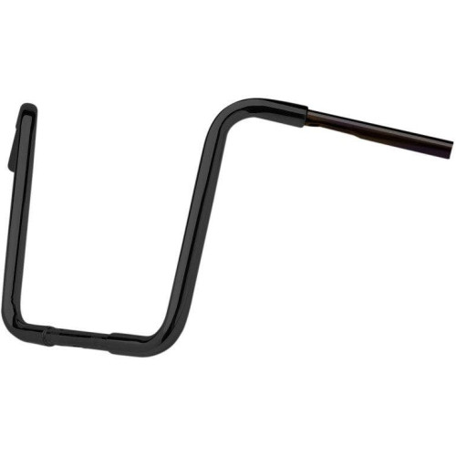 PartzBiz HD: 4419145-Cycle Smiths 13 ” 1-1/4 ” Black Ape Hanger แฮนด์จักรยานยนต์ Harley Custom chopper bike bars 113-BP 0601-4745 06014745 PartzBiz HD: 4419145-Cycle Smiths 13 ” 1-1/4 ” Black Ape Hanger แฮนด์จักรยานยนต์ Harley Custom chopper bike bars 113-BP 0601-4745 06014745