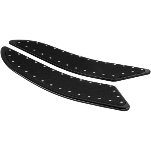 PartzBiz HD: 4419150-Cycle Smiths 20" Extended Front Driver Black Banana Boards Floorboards Harley | 104-XL-BP PartzBiz HD: 4419150-Cycle Smiths 20" Extended Front Driver Black Banana Boards Floorboards Harley | 104-XL-BP