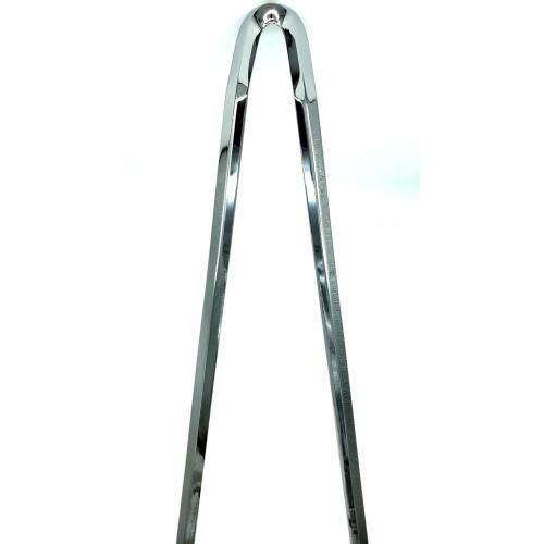 PartzBiz HD: 4419123-Cycle Visions 18 ” Chrome Squaretude Styled Sissy Bar Sticks Fat 11 ” Side Plate PartzBiz HD: 4419123-Cycle Visions 18 ” Chrome Squaretude Styled Sissy Bar Sticks Fat 11 ” Side Plate