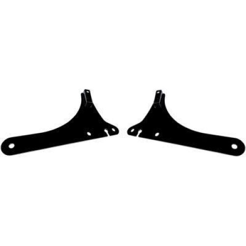 PartzBiz HD: 4419110-Cycle Visions CV8097 สีดำ Sissy Bar แผ่นด้านข้าง Harley Softail FLSL 18-20 1504-0073 15040073 slim milwaukee แปด M8 PartzBiz HD: 4419110-Cycle Visions CV8097 สีดำ Sissy Bar แผ่นด้านข้าง Harley Softail FLSL 18-20 1504-0073 15040073 slim milwaukee แปด M8