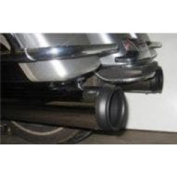PartzBiz HD DD604-11PECapFM - D&D Black Powder 4" Interchangeable Muffler End Cap Fish Mouth Sold Each w/ Bolts 604-11PECapFM Harley M8 Milwaukee Eight Touring Cruiser Chopper best for FLH FLT FLHX electra road street glide king tri PartzBiz HD DD604-11PECapFM - D&D Black Powder 4" Interchangeable Muffler End Cap Fish Mouth Sold Each w/ Bolts 604-11PECapFM Harley M8 Milwaukee Eight Touring Cruiser Chopper best for FLH FLT FLHX electra road street glide king tri