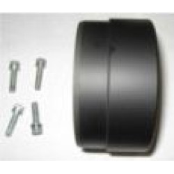 PartzBiz HD DD604-11PECapS - D&D Black Powder 4" Interchangeable Muffler End Cap sTRAIGHT CUT Sold Each w/ Bolts 604-11PECapS Harley M8 Milwaukee Eight Touring Cruiser Chopper best for FLH FLT FLHX electra road street glide king tri PartzBiz HD DD604-11PECapS - D&D Black Powder 4" Interchangeable Muffler End Cap sTRAIGHT CUT Sold Each w/ Bolts 604-11PECapS Harley M8 Milwaukee Eight Touring Cruiser Chopper best for FLH FLT FLHX electra road street glide king tri