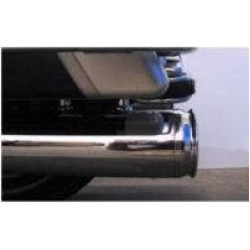 PartzBiz HD DD604-12ECapFM - D&D Chrome 4" Interchangeable Muffler End Cap Fish Mouth Sold Each w/ Bolts 604-11ECapFM Harley M8 Milwaukee Eight Touring Cruiser Chopper best for FLH FLT FLHX electra road street glide king tri PartzBiz HD DD604-12ECapFM - D&D Chrome 4" Interchangeable Muffler End Cap Fish Mouth Sold Each w/ Bolts 604-11ECapFM Harley M8 Milwaukee Eight Touring Cruiser Chopper best for FLH FLT FLHX electra road street glide king tri