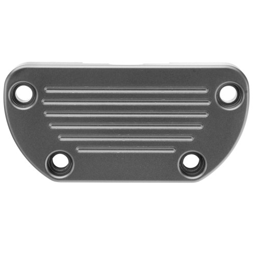 PartzBiz HD: 4419042-Dakota Digital BKT-5002 Black Speedometer Gauge Black Flat 1" Handlebar Riser | BKT-5002-K PartzBiz HD: 4419042-Dakota Digital BKT-5002 Black Speedometer Gauge Black Flat 1" Handlebar Riser | BKT-5002-K