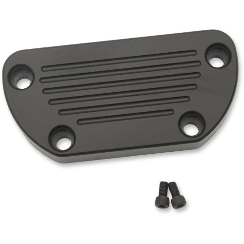 PartzBiz HD: 4419044-Dakota Digital BKT-5003 Black 35 Degree 1" Handlebar Clamp Mount Straight Riser | BKT-5003-K PartzBiz HD: 4419044-Dakota Digital BKT-5003 Black 35 Degree 1" Handlebar Clamp Mount Straight Riser | BKT-5003-K