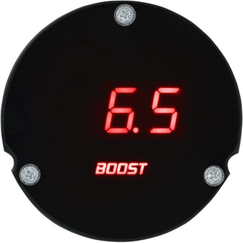 PartzBiz HD: 4419029-Dakota Digital MCL-3K14-B-R Red LED Boost Gauge for Harley MCL-3014 14-18 FLH/T | MCL-3K14-B-R PartzBiz HD: 4419029-Dakota Digital MCL-3K14-B-R Red LED Boost Gauge for Harley MCL-3014 14-18 FLH/T | MCL-3K14-B-R