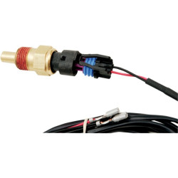PartzBiz HD DS22120367 - Dakota Digital SEN-1044 Oil Temperature Sender for Harley Bagger 96-13 | SEN-1044 PartzBiz HD DS22120367 - Dakota Digital SEN-1044 Oil Temperature Sender for Harley Bagger 96-13 | SEN-1044