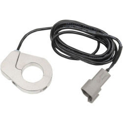 PartzBiz HD TR498615 - Dakota Digital SEN-6018 Rear Wheel Pickup Sensor MCL 2000 Series Softail & Rigid | SEN-6018 PartzBiz HD TR498615 - Dakota Digital SEN-6018 Rear Wheel Pickup Sensor MCL 2000 Series Softail & Rigid | SEN-6018