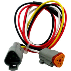 PartzBiz HD DS22100012 - Dakota Digtial SEN-6012 36" Extension Cable 96-03 OEM Electronic Transmission | SEN-6012 PartzBiz HD DS22100012 - Dakota Digtial SEN-6012 36" Extension Cable 96-03 OEM Electronic Transmission | SEN-6012