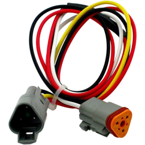 PartzBiz HD: 4418936-Dakota Digtial SEN-6012 36" Extension Cable 96-03 OEM Electronic Transmission | SEN-6012 PartzBiz HD: 4418936-Dakota Digtial SEN-6012 36" Extension Cable 96-03 OEM Electronic Transmission | SEN-6012