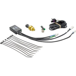 PartzBiz HD DS22120533 - Dakota MBM Add-On Air Suspension PSI Module w/ Sender Harley MCL-3014 & MVX | MBM-19 PartzBiz HD DS22120533 - Dakota MBM Add-On Air Suspension PSI Module w/ Sender Harley MCL-3014 & MVX | MBM-19
