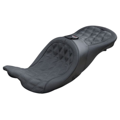 PartzBiz HD: 4418891-Danny Grey Black Airhawk Longhaul 2 Up XL อุปกรณ์เสริมพนักพิงที่นั่ง 08-21 Harley FL 0801-1148 08011148 PartzBiz HD: 4418891-Danny Grey Black Airhawk Longhaul 2 Up XL อุปกรณ์เสริมพนักพิงที่นั่ง 08-21 Harley FL 0801-1148 08011148