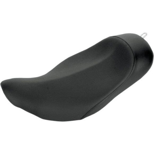PartzBiz HD: 4418898-เบาะเดี่ยว Danny Grey ButtCrack สำหรับ Harley 08-up Touring Models | 08010316 21-403