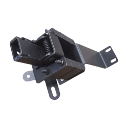 PartzBiz HD DS08220345 - Danny Grey TourIST 2-up Air Seat พนักพิงสำหรับ Harley | FA-UVBK PartzBiz HD DS08220345 - Danny Grey TourIST 2-up Air Seat พนักพิงสำหรับ Harley | FA-UVBK