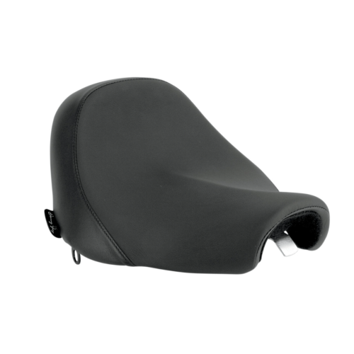 PartzBiz HD: 4418834-Danny Gray Weekday Solo Harley Seat Plain Smooth Softail Rocker 08-11 FXCW/C | 21-701 PartzBiz HD: 4418834-Danny Gray Weekday Solo Harley Seat Plain Smooth Softail Rocker 08-11 FXCW/C | 21-701