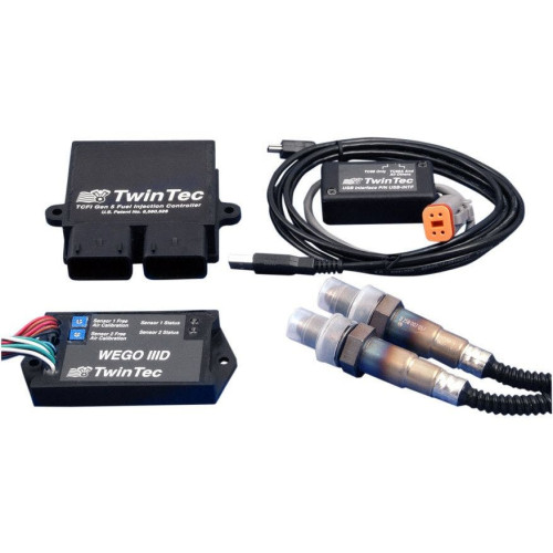 PartzBiz HD: 4418794-Daytona Twin Tec Gen 7 Fuel Injection Tuner Controller for Harley Touring 14-15 | Daytona Twin Tec PartzBiz HD: 4418794-Daytona Twin Tec Gen 7 Fuel Injection Tuner Controller for Harley Touring 14-15 | Daytona Twin Tec