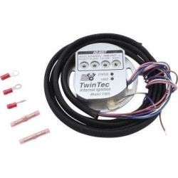 PartzBiz HD DT-1005 - Daytona Twin Tec Standard Internal Ignition System for Harley EVO Shovelhead XL | 1005 PartzBiz HD DT-1005 - Daytona Twin Tec Standard Internal Ignition System for Harley EVO Shovelhead XL | 1005