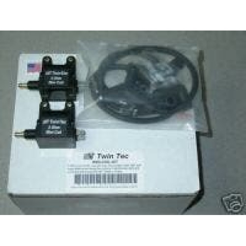 PartzBiz HD: 4418757-Daytona Twin Tec Mini Coils for Harley Nology Style | Mini-Coil-Kit