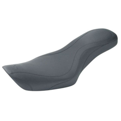 PartzBiz HD: 4418772-เบาะ Mustang DayTripper 1 Piece 2 up Seat Harley Dyna FXD 06-17 | 75625 PartzBiz HD: 4418772-เบาะ Mustang DayTripper 1 Piece 2 up Seat Harley Dyna FXD 06-17 | 75625
