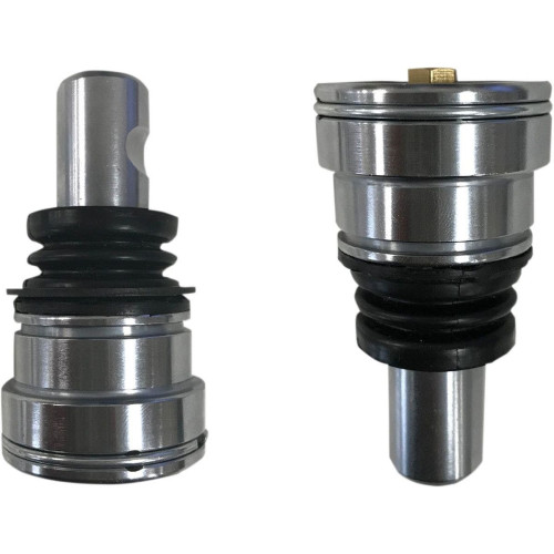 PartzBiz HD: 4418727-Demon Powersports PABJ-6009HD Heavy Duty Lower Ball Joint UTV Polaris 14-19 ranger xp turbo 900 1000 diesel 4 rs1 off road upgrade service replacement best for PartzBiz HD: 4418727-Demon Powersports PABJ-6009HD Heavy Duty Lower Ball Joint UTV Polaris 14-19 ranger xp turbo 900 1000 diesel 4 rs1 off road upgrade service replacement best for