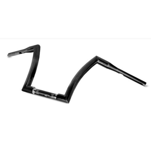 PartzBiz HD: 4418658-DNA Black 18 ” Rise Monster Ape Hanger Fat Bars OEM 1.5 ” แฮนด์บาร์ Harley 96-Up davidson Touring Softail Dyna road king low boy bob fat slim M-HB-3006BK PartzBiz HD: 4418658-DNA Black 18 ” Rise Monster Ape Hanger Fat Bars OEM 1.5 ” แฮนด์บาร์ Harley 96-Up davidson Touring Softail Dyna road king low boy bob fat slim M-HB-3006BK