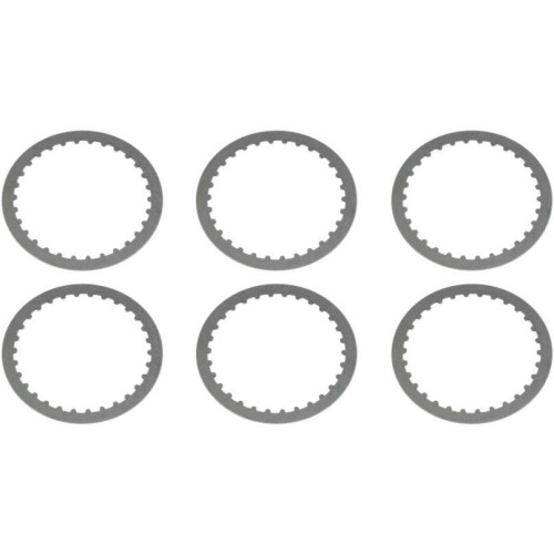 PartzBiz HD: 4418451-DP Brakes DPHK506 High Performance Steel Clutch Plate Kit 91-19 Harley Davidson Sportster XL Buell Transmission Disc Friction Upgrade performance Custom Drivetrain 1131-0285 11310285 PartzBiz HD: 4418451-DP Brakes DPHK506 High Performance Steel Clutch Plate Kit 91-19 Harley Davidson Sportster XL Buell Transmission Disc Friction Upgrade performance Custom Drivetrain 1131-0285 11310285