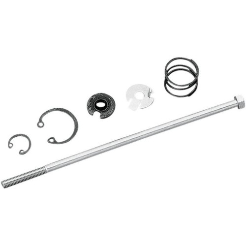 PartzBiz HD: 4418320-Drag 2110-0084 Starter Jackshaft Repair Kit 94-06 Harley Touring Softail Dyna PartzBiz HD: 4418320-Drag 2110-0084 Starter Jackshaft Repair Kit 94-06 Harley Touring Softail Dyna