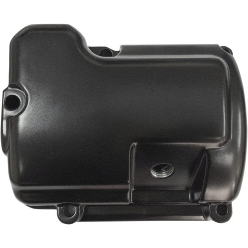PartzBiz HD: 4418248-Drag Black OEM Repl 5 Speed Transmission Top Cover Harley 01-06 34541-00 PartzBiz HD: 4418248-Drag Black OEM Repl 5 Speed Transmission Top Cover Harley 01-06 34541-00