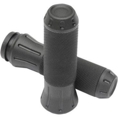 PartzBiz HD: 4418200-Drag Specialties หุ้มยาง Stealth Tone ปลอกแฮนด์สีดำ ปลอกแฮนด์ Harley Cable Throttle | 0630-1615 PartzBiz HD: 4418200-Drag Specialties หุ้มยาง Stealth Tone ปลอกแฮนด์สีดำ ปลอกแฮนด์ Harley Cable Throttle | 0630-1615