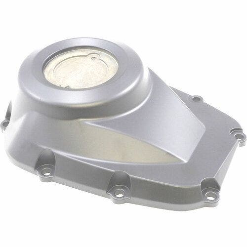 PartzBiz HD: 4418140-Drag Chrome Cam Cover OE Repl 25700367 Harley Milwaukee Eight 17-Up