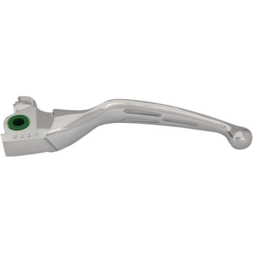 PartzBiz HD: 4418070-Drag Specialties 0613-1378 06131378 Chrome Slotted Wide Blade Replacement Clutch Lever 2017-2018 Harley Davidson Tri Glide FLHTCUTG & Freewheeler FLRT Trikes Touring Bagger Dresser H07-0604-C 0610-1980 06101980