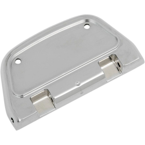 PartzBiz HD: 4418055-Drag Chrome Traditional Passenger Rear Floorboards Harley Touring Softail 86-14 - 1621-0463 PartzBiz HD: 4418055-Drag Chrome Traditional Passenger Rear Floorboards Harley Touring Softail 86-14 - 1621-0463