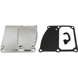 PartzBiz HD DS11050250 - Drag Chrome Transmission Top Cover OE Repl 34800025 Harley Milwaukee Eight 17-Up PartzBiz HD DS11050250 - Drag Chrome Transmission Top Cover OE Repl 34800025 Harley Milwaukee Eight 17-Up