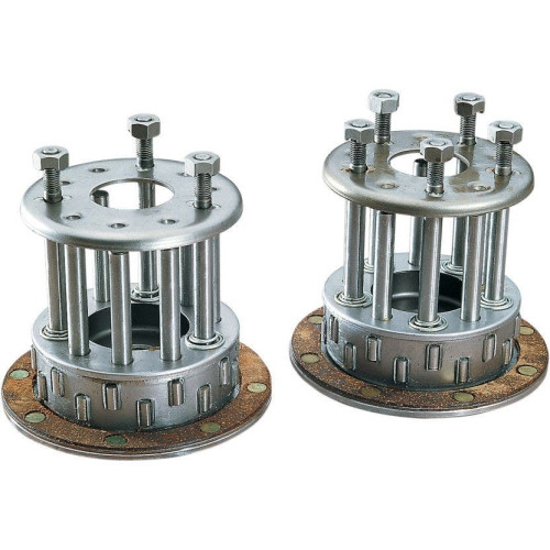 PartzBiz HD: 4418022-Drag Complete 5 Stud Clutch Hub Harley Knucklehead Flathead Panhead Shovelhead | DS-195006 PartzBiz HD: 4418022-Drag Complete 5 Stud Clutch Hub Harley Knucklehead Flathead Panhead Shovelhead | DS-195006