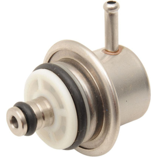 PartzBiz HD: 4418034-Drag Electronic Fuel-Injection Fuel Pressure Regulator 43 PSI Harley EVO 95-99 | DS-289143 Repl OEM 27219-95