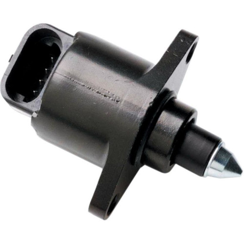 PartzBiz HD: 4418035-Drag Electronic Fuel-Injection Idle Air Control Module Repl Harley 27628-01 | 1022-0084 Repl OEM 27628-01