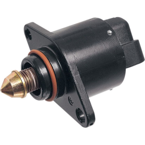 PartzBiz HD: 4418036-Drag Electronic Fuel-Injection Idle Air Control Module Repl Harley 27658-06 | 1022-0022 Repl OEM 27658-06