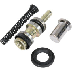 PartzBiz HD DS06170038 - ชุดสร้างแม่ปั๊มเบรกหน้า Drag Harley ดิสก์เดี่ยวตัด H-Bar | 0617-0038 PartzBiz HD DS06170038 - ชุดสร้างแม่ปั๊มเบรกหน้า Drag Harley ดิสก์เดี่ยวตัด H-Bar | 0617-0038