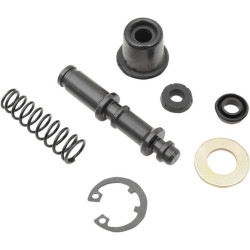 PartzBiz HD DS17310415 - Drag Front Brake Master Cylinder Rebuild Kit Harley Sngl Disc 07-13 XL 42803-07 | 1731-0415