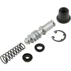 PartzBiz HD DS17310417 - ชุดสร้างแม่ปั๊มเบรกหน้า Drag Harley SNGL Disc Repl 41700087 | 1731-0417 PartzBiz HD DS17310417 - ชุดสร้างแม่ปั๊มเบรกหน้า Drag Harley SNGL Disc Repl 41700087 | 1731-0417