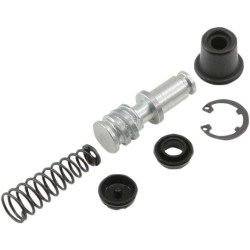PartzBiz HD DS17310420 - ชุดสร้างแม่ปั๊มเบรกหน้า Drag Harley SNGL Disc XL ABS 41700084 | 1731-0420 PartzBiz HD DS17310420 - ชุดสร้างแม่ปั๊มเบรกหน้า Drag Harley SNGL Disc XL ABS 41700084 | 1731-0420