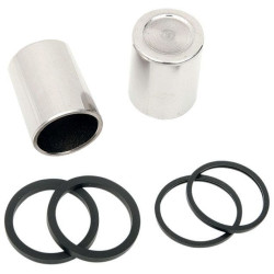 PartzBiz HD DS17020115 - Drag Front Caliper Rebuild Kit OE Repl 42822-04 Harley Sportster XL 04-06
