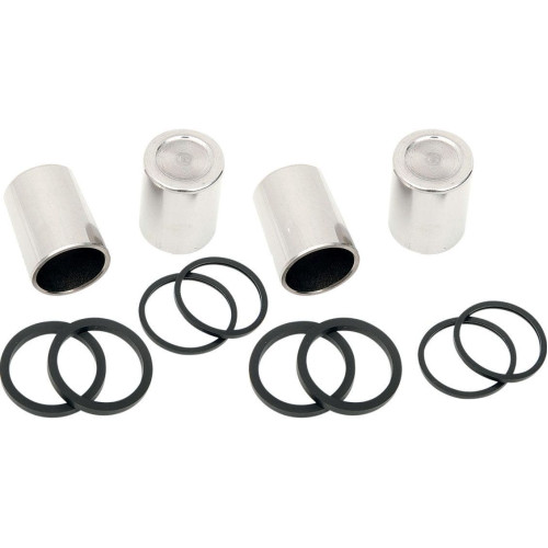 PartzBiz HD: 4417995-Drag Front Calipers Rebuild Kit OE Repl 42822-04 Harley Sportster XL 04-06 PartzBiz HD: 4417995-Drag Front Calipers Rebuild Kit OE Repl 42822-04 Harley Sportster XL 04-06