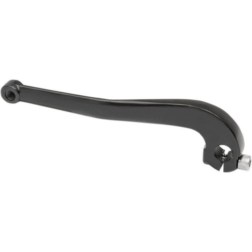 PartzBiz HD: 4417954-Drag Gloss Black Toe Shift Lever สำหรับ Harley Softail Dyna 07-16 Rep OEM 34546-90B | 1602-1039 PartzBiz HD: 4417954-Drag Gloss Black Toe Shift Lever สำหรับ Harley Softail Dyna 07-16 Rep OEM 34546-90B | 1602-1039