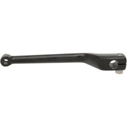 PartzBiz HD DS16021040 - Drag Gloss Black Toe Shift Lever สำหรับ Harley Softail FLST Touring 07-16 | 1602-1040 PartzBiz HD DS16021040 - Drag Gloss Black Toe Shift Lever สำหรับ Harley Softail FLST Touring 07-16 | 1602-1040