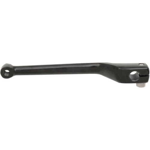 PartzBiz HD: 4417955-Drag Gloss Black Toe Shift Lever สำหรับ Harley Softail FLST Touring 07-16 | 1602-1040