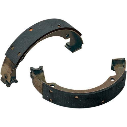 PartzBiz HD: 4417921-Drag High Quality Rear Brake Shoes Knucklehead | DS-325328 Repl 41805-38 PartzBiz HD: 4417921-Drag High Quality Rear Brake Shoes Knucklehead | DS-325328 Repl 41805-38